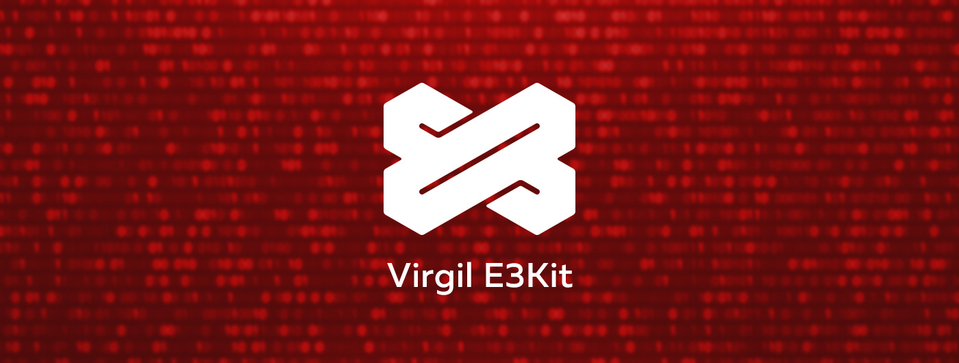 E3kit: An End-to-End Encryption SDK for Every Developer