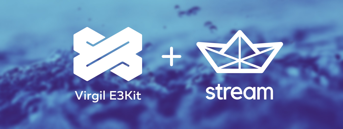 Building End-to-End Encrypted Chat with E3Kit and Stream